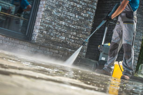 Best Gas Station Cleaning  in Ridgefield, NJ