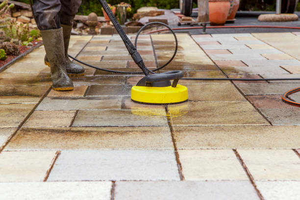 Best Pool Deck Cleaning  in Ridgefield, NJ