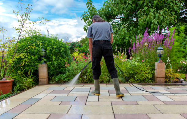 Best Restaurant Pressure Washing  in Ridgefield, NJ