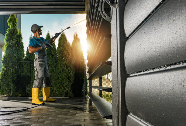 Best Gutter Cleaning  in Ridgefield, NJ