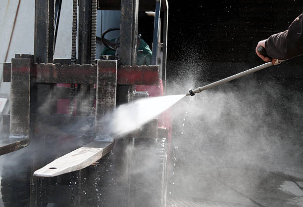 Reliable Ridgefield, NJ Pressure Washing Services Solutions